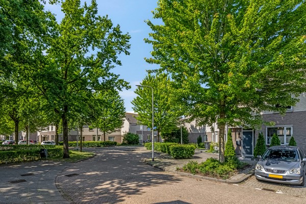 Medium property photo - Doesburgstraat 67, 5043 GB Tilburg